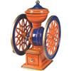 Image 1 : Medium Swift #13 by Lane Bros restored Coffee Grinder