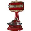 Image 1 : Restored Red Barrel Scale