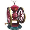 Image 1 : Chas Parker #900 Restored Coffee Grinder  grn / mar