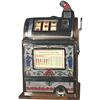 Image 1 : 25 cent Jennings Dutch Boy Slot Machine