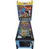 Image 1 : 1993 NOS Data East Pinball; Adventures of Rocky and