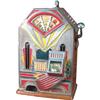 Image 1 : 1c Jennings Little Duke Slot Machine
