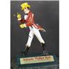 Image 1 : Johnny Walker Store Display  28" tall