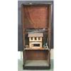 Image 2 : Coin-op Upright Turtle Cabinet w Music Box & Skill Game