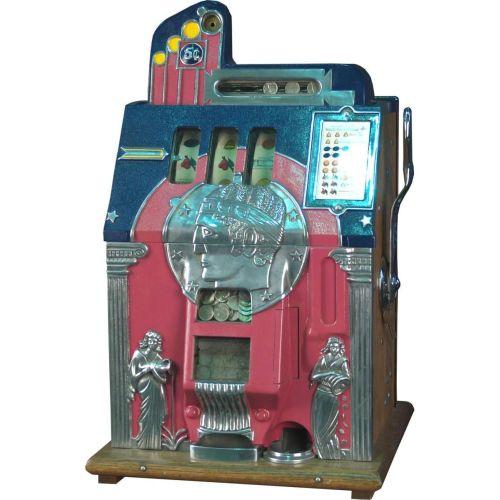 Roman Head Slot Machine Roman Head Slot Machine