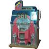 Image 1 : 5 cent Mills Roman Head Slot Machine with Key