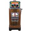 Image 1 : 5 cent 10 cent Jennings Challenger Slot Machine.