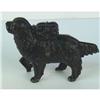 Image 2 : Large Dog with pack Cast Iron still bank A C Williams c