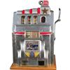 Image 1 : 50c Pace Delux Slot Machine