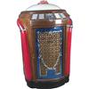 Image 1 : Seeburg Trash Can Jukebox Model 147 original condition