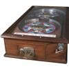 Image 1 : Five Star Counter-top 1930's Pinball Machine