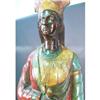 Image 2 : Robb Wooden cigar store Indian c 1900 repainted by