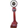 Image 1 : Toledo Lollipop Jockey Scale  Restored  72" tall