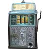 Image 1 : 5 cent Caille Nude Front Slot Machine