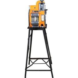 5c Mills "QT" Slot Machine on Stand