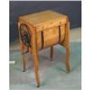 Image 1 : Wooden Floor Model Washing Machine