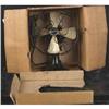 Image 1 : Small Dayton 8" Table Fan in original box