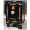 Image 1 : Victor Safe 29" x 18" x 18" Unrestored