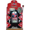 5 cent Jennings Sportsman Club Special Slot Machine