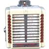 1946 Seeburg Jukebox Wall Box 3W2-L56