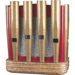 1938 Seeburg SO-1Z Jukebox Wall Speaker