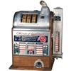 Image 1 : 5 cent Jennings  Automatic Mint Vendor Slot Machine