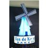 Image 1 : Van-De-Kamps  Animated Display Sign
