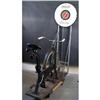 Image 1 : Early Boxing "Everlast" Gym Exercise Bicycle