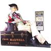 Image 1 : Professor Maxwell Motion Magician