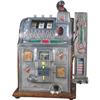 Image 1 : 10 cent Mills w/ Rock-Ola Front Slot Machine