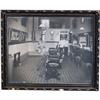 Image 1 : Large Barber shop photo 20" x 24"