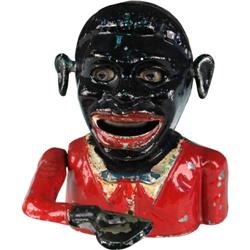 Aluminum Jolly N Bank