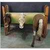Image 1 : One 1/2 Horses Mechanical Display   You Need This  !!