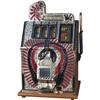 Image 1 : 5 cent Contemporary Mills War Eagle Slot Machine