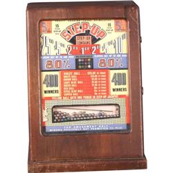 5c "Step-Up" Trade Stimulator