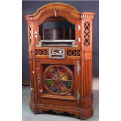 Wurlitzer Model 780 Jukebox