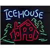 Image 1 : Icehouse Beer neon sign