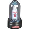 Image 1 : Smirnoff lightning in a bottle sign