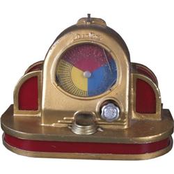 1c  Dial-It  Electric Punchboard Trade Stimulator