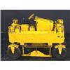 Image 2 : Metal Toy  Druge Bros  Hi-Lo Hyster