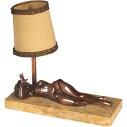 Risque Nudie Cigar Cutter