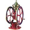 Image 1 : Star Mill #10 offset hopper  restored Coffee Grinder