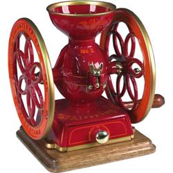 Small Enterprise #2 restored Coffee Grinder