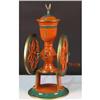 Image 1 : Medium Restored Enterprise Coffee Grinder  23" tall