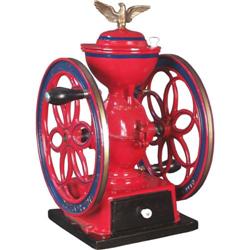 Small Enterprise Coffee Grinder