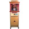 Image 1 : 5c Fortune Teller Upright Arcade Game