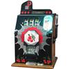Image 1 : 10 cent Mills Bursting Cherry Slot Machine