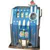 Image 1 : 5c Pace Comet Slot Machine w/ 2 Payout cups