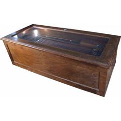 The Darby Horse Race Game J C Whitlock the forerunner t