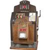Image 1 : 10c Jennings Chief Slot Machine